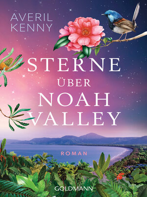 cover image of Sterne über Noah Valley